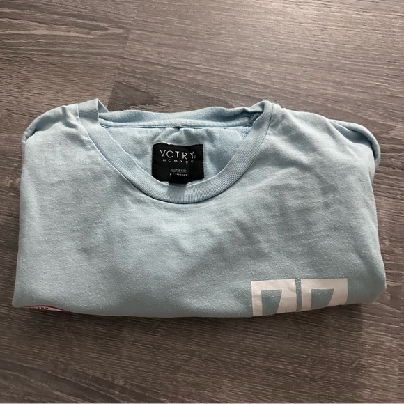 SUMMIT TEAM VCTRY T-SHIRT - Picture 7 of 7